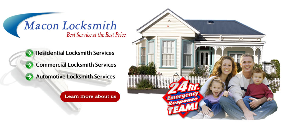 Macon Locksmith